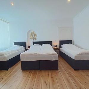 Appartement met Twee Slaapkamers